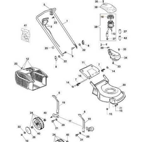 VENTILATEUR EMAK ORIGINAL 66120022R | NewgardenParts.com