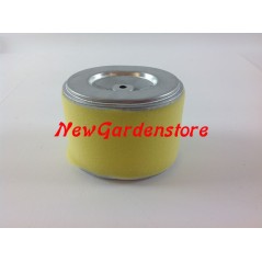 Filtro aria motocoltivatore motozappa GX 240K1-GX 270 orizzontale 8- 9 HP HONDA | NewgardenParts.com