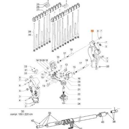 ORIGINALKAROSSERIE EMAK CS01710315 | NewgardenParts.com