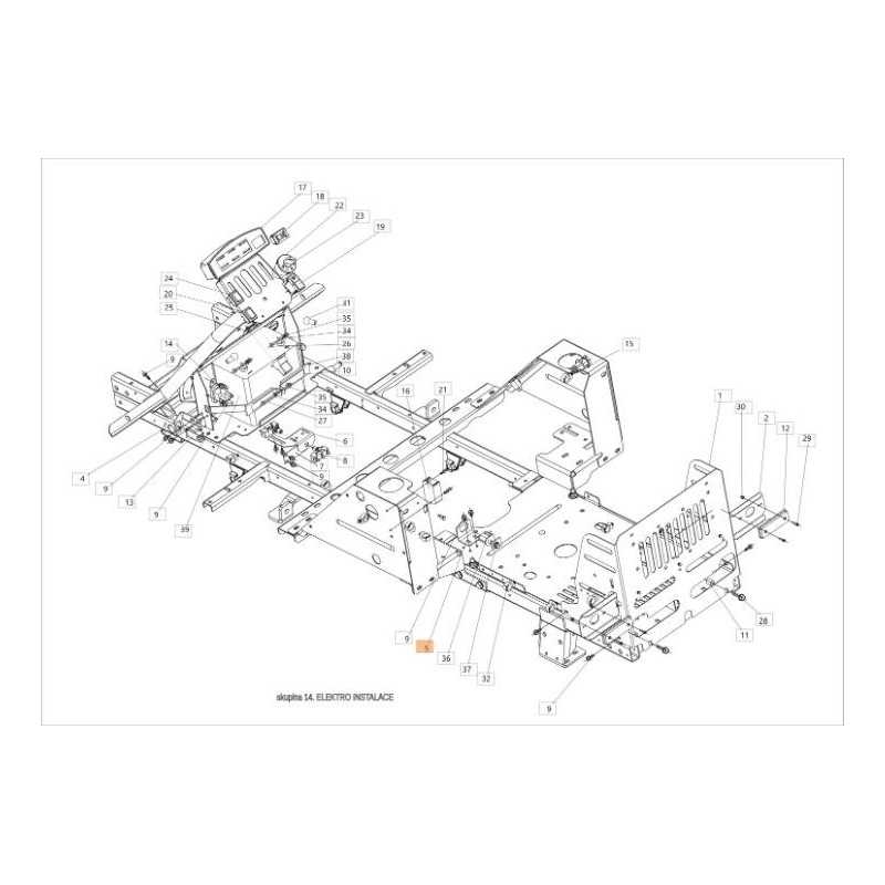 ORIGINAL-UNTERSTÜTZUNG EMAK SGS532013412133R