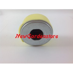 Filtro aria motocoltivatore motozappa GX 240K1-GX 270 orizzontale 8- 9 HP HONDA | NewgardenParts.com