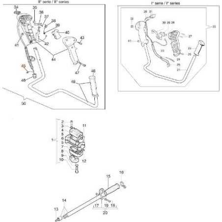 CÂBLE D'ACCÉLÉRATEUR EMAK ORIGINAL 61110207R | NewgardenParts.com
