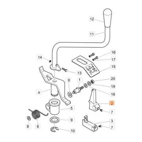 ORIGINAL WÄHLER EMAK YF1375024 | NewgardenParts.com