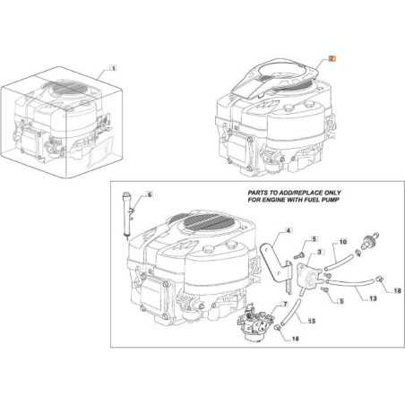 ORIGINAL EMAK KOPFHÖRER G325055002E0 | NewgardenParts.com