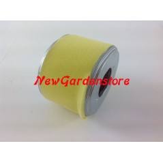 Filtro aria motocoltivatore motozappa GX 240K1-GX 270 orizzontale 8- 9 HP HONDA | NewgardenParts.com