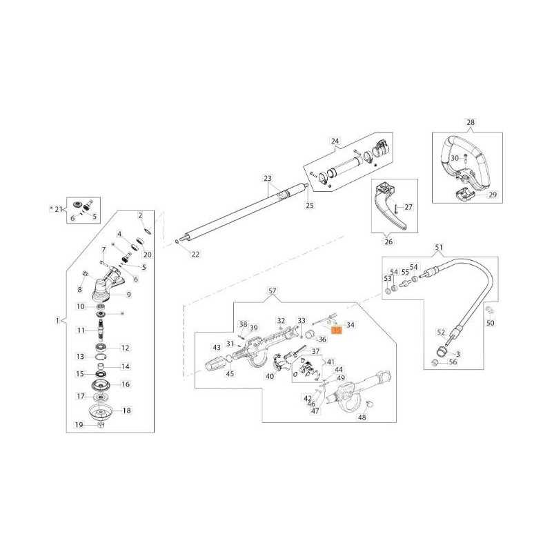 CÂBLE D'ACCÉLÉRATEUR EMAK ORIGINAL 61400336R