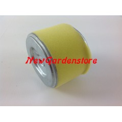 Filtro aria motocoltivatore motozappa GX 240K1-GX 270 orizzontale 8- 9 HP HONDA | NewgardenParts.com