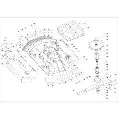 ORIGINALSCHUTZ EMAK SGS532113408373 | NewgardenParts.com