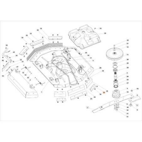 PROTECCIÓN ORIGINALES EMAK SGS532113408373 | NewgardenParts.com