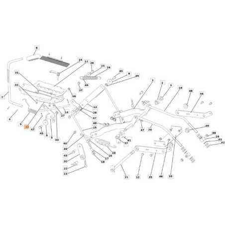 ORIGINALPLATTE EMAK SGS532013322083R | NewgardenParts.com