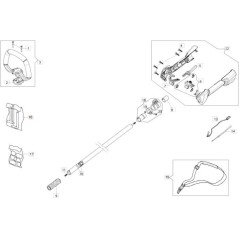BOLSA DE HERRAMIENTAS ORIGINAL EMAK 61370211R | NewgardenParts.com