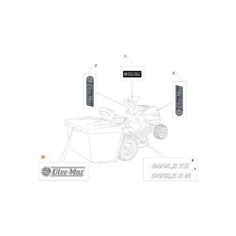ORIGINAL EMAK LABEL G114371002E0