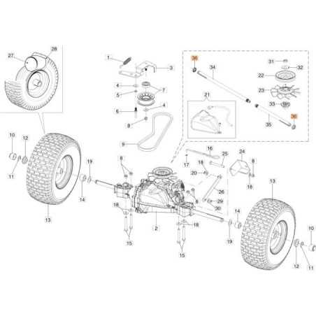 ANELLO ORIGINALE EMAK 68130193R | NewgardenParts.com