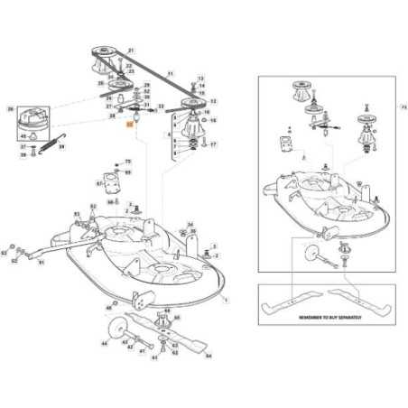 ESPACIADOR ORIGINAL EMAK G125160086E0 | NewgardenParts.com