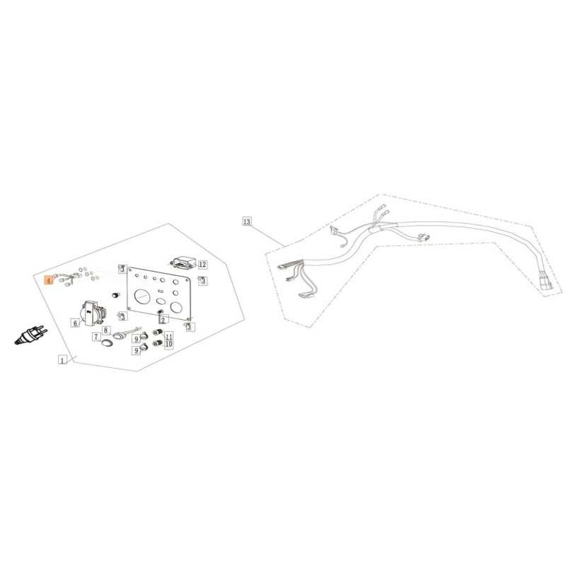 ORIGINAL EMAK BLINKER L66152568