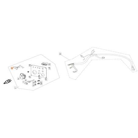 INDICATORI ORIGINALE EMAK L66152568 | NewgardenParts.com