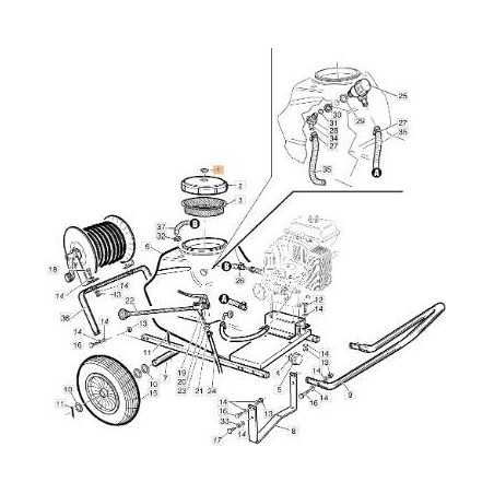 ORIGINAL VALVE EMAK UU36000052R | NewgardenParts.com