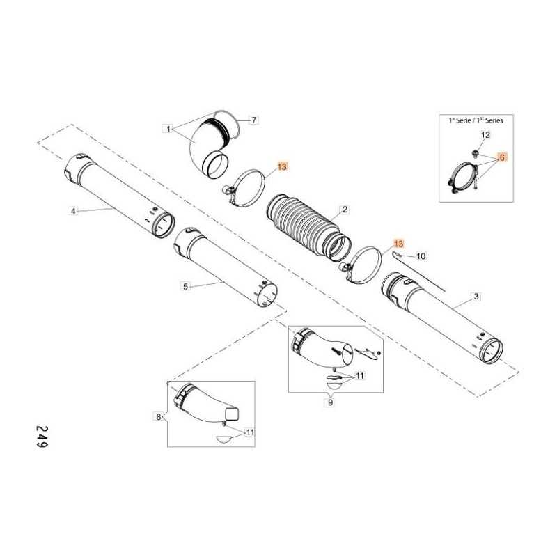 PINCE D'ORIGINE EMAK CFI6905501