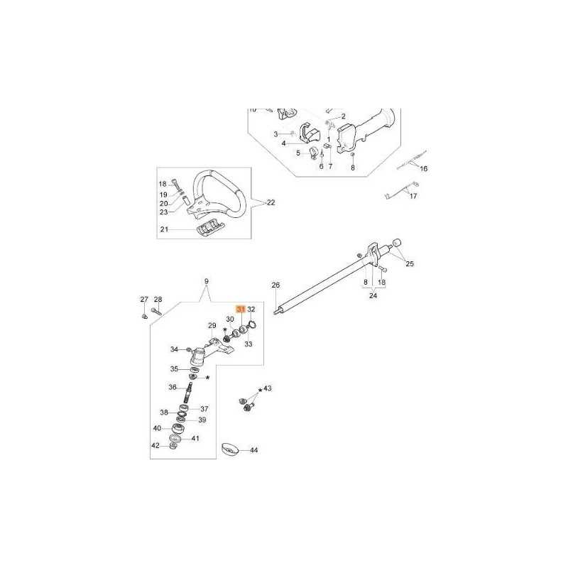 KUGELLAGER 09X24X07 609Z (LAGER) ORIGINAL EMAK 3035044