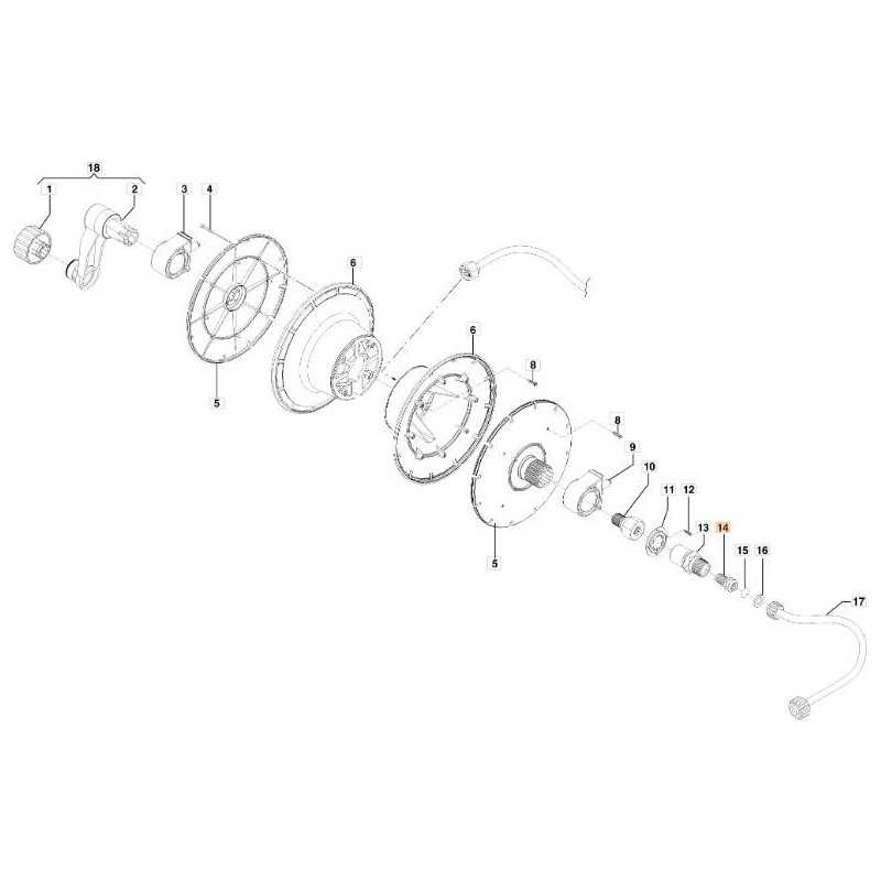 VIS ORIGINALE EMAK CH36050106