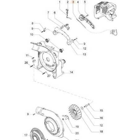 CÂBLE D'ACCÉLÉRATEUR EMAK ORIGINAL 56560051R | NewgardenParts.com