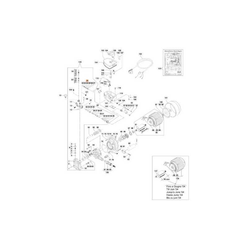 KIT RACCORDI ORIGINALE EMAK CH28030432