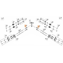 ORIGINALVENTIL EMAK L66151104