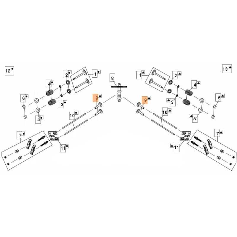 VALVOLA ORIGINALE EMAK L66151104
