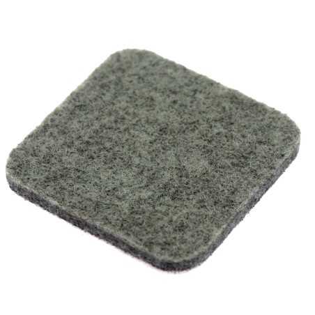 Engine air filter for brushcutter STIHL FC75 FH75 FR85 FS75 HS75 HL75 ORIGINAL | NewgardenParts.com