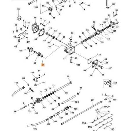 ROULEMENT 10X30X09 6200 ORIGINAL EMAK S0057000 | NewgardenParts.com