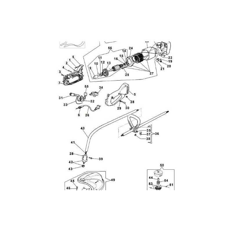 CAVETTO ORIGINALE EMAK 4198010A