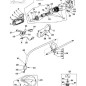 ORIGINAL EMAK-KABEL 4198010A