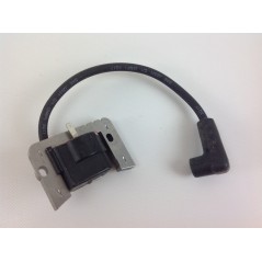 Bobina motore BICILINDRICO TECUMSEH ENDURO 20 HP XL/C Tecumseh 37395 79237395 | NewgardenParts.com