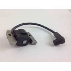 Bobina motore BICILINDRICO TECUMSEH ENDURO 20 HP XL/C Tecumseh 37395 79237395 | NewgardenParts.com