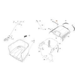 ORIGINAL EMAK GRIFF AK4734851012 | NewgardenParts.com