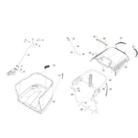 ORIGINAL EMAK GRIFF AK4734851012 | NewgardenParts.com