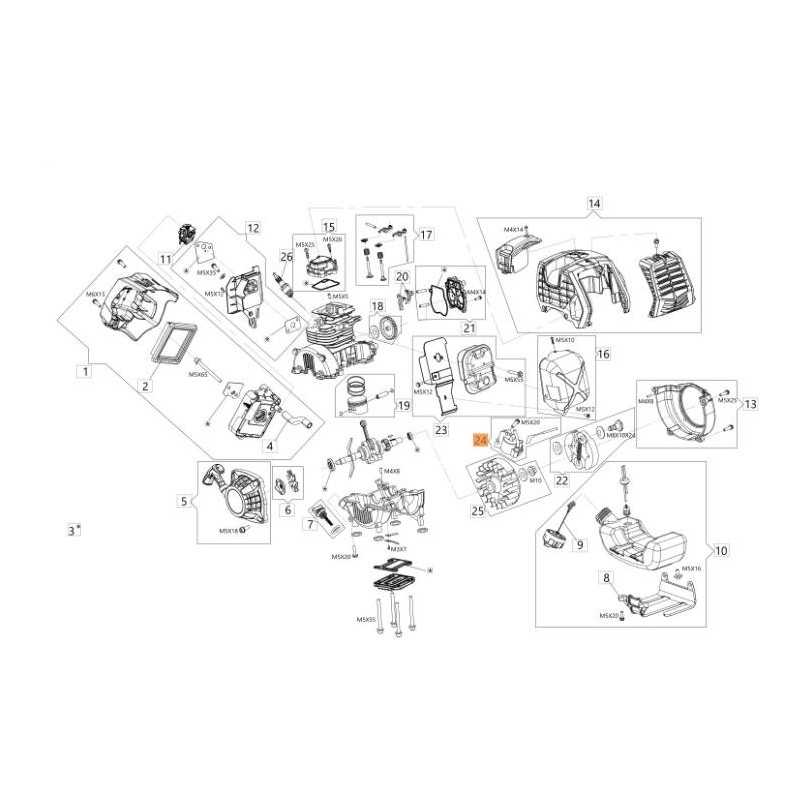 BOBINA COMPLETA ORIGINAL EMAK GZ000183