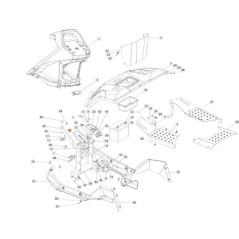 ETIQUETA ORIGINAL EMAK SGN283293728R | NewgardenParts.com