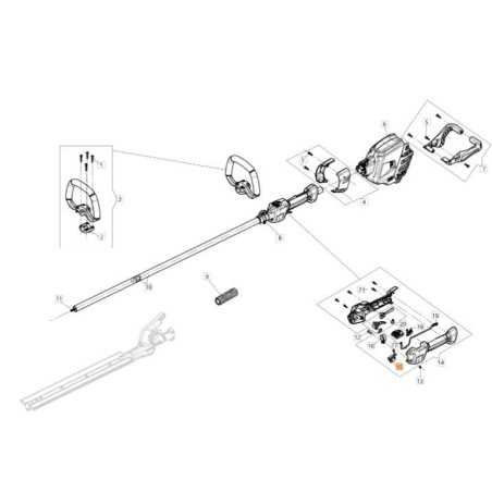 ACCEL. SWITCH PROPORTIONAL W/CABLE L. 80 ORIGINAL EMAK 54310013R | NewgardenParts.com