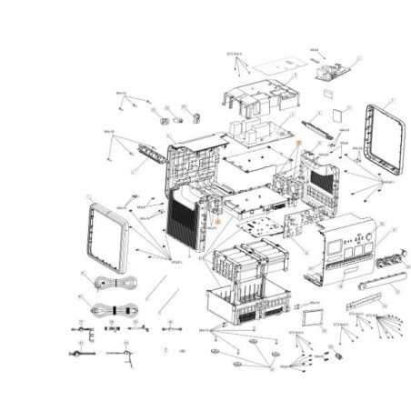 VENTILADOR ORIGINAL EMAK L66152256 | NewgardenParts.com