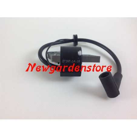 Bobina de motor compatible ROBIN EY20 PJEY2001 | NewgardenParts.com
