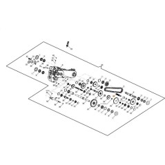 ORIGINALWELLE EMAK L66152775 | NewgardenParts.com
