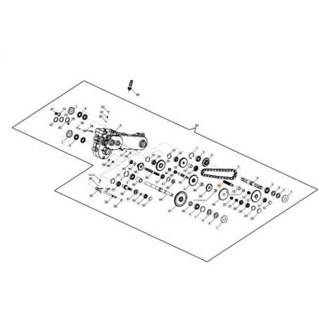 ARBRE D'ORIGINE EMAK L66152775 | NewgardenParts.com