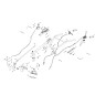 SELECTOR DE MARCHAS EMAK ORIGINAL L66152758