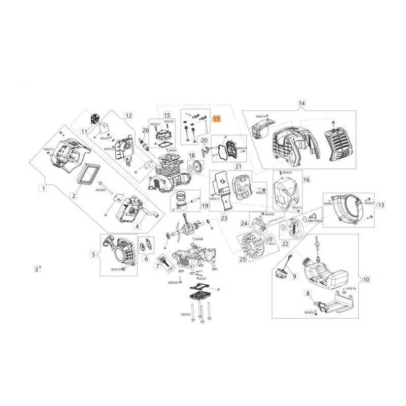 KIT VALVOLE ORIGINALE EMAK GZ000177