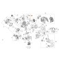 ORIGINAL EMAK VALVE KIT GZ000177