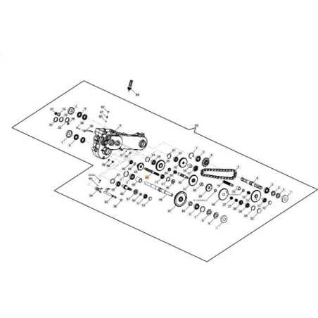 ARBRE D'ORIGINE EMAK L66152799 | NewgardenParts.com
