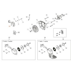 ORIGINAL EMAK SPULE 2501028BR | NewgardenParts.com