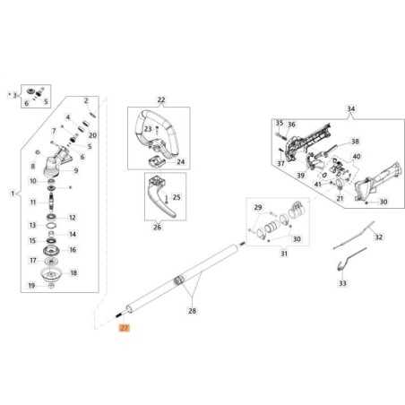 ALB. TRASM. D.8X1556 CAVO (FRAISER) ORIGINALE EMAK 61530153R | NewgardenParts.com