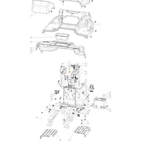 ORIGINAL LINKS ETIKETT EMAK SGN283293720R | NewgardenParts.com